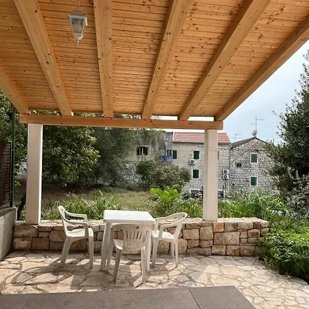 Apartamento Rokova Terrace Retreat *