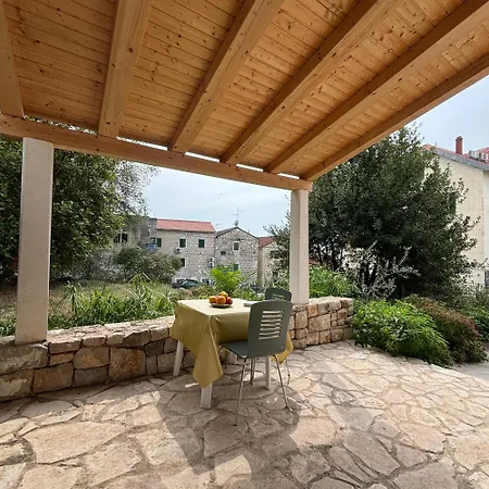 Rokova Terrace Retreat Apartamento Split