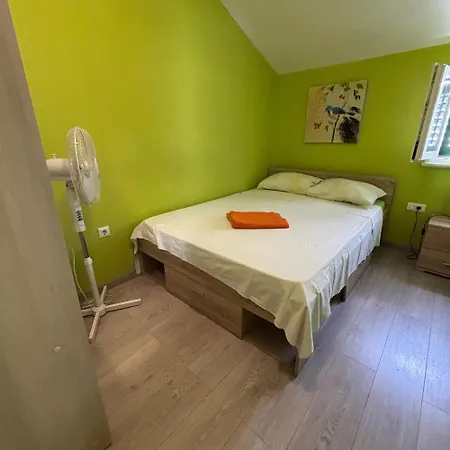 Rokova Terrace Retreat Apartamento