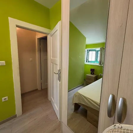 Apartamento Rokova Terrace Retreat