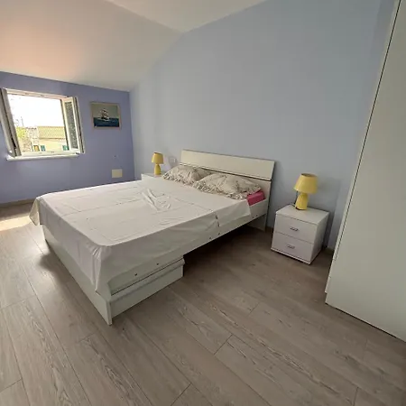 Rokova Terrace Retreat Apartamento Split