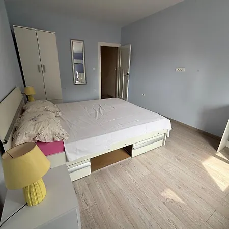 Rokova Terrace Retreat Split