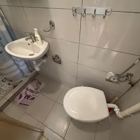 Apartamento Rokova Terrace Retreat *