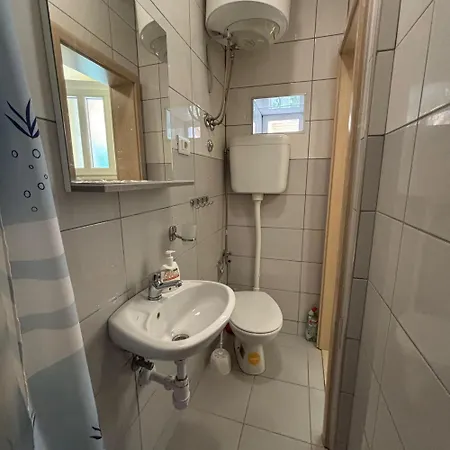 Rokova Terrace Retreat Split