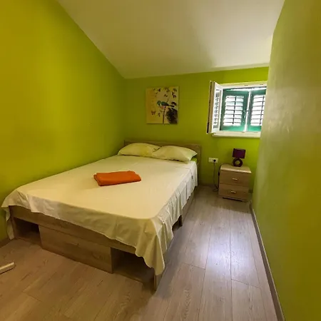 Apartamento Rokova Terrace Retreat *