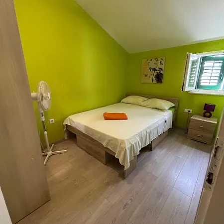 Apartmán Rokova Terrace Retreat Split