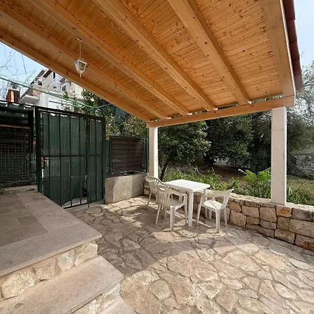 Rokova Terrace Retreat Lejlighed Split