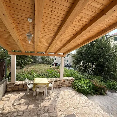 Rokova Terrace Retreat Lejlighed