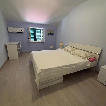 Rokova Terrace Retreat スプリト