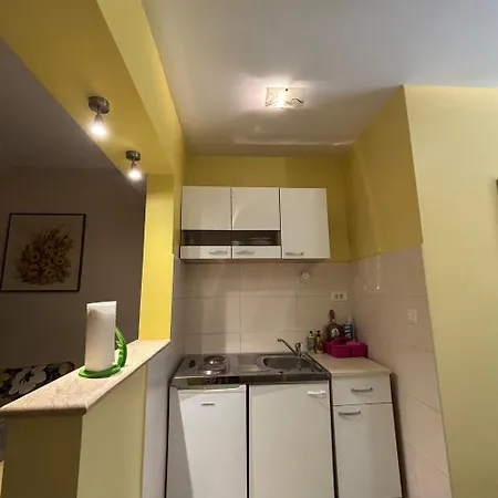 Rokova Terrace Retreat Lejlighed Split