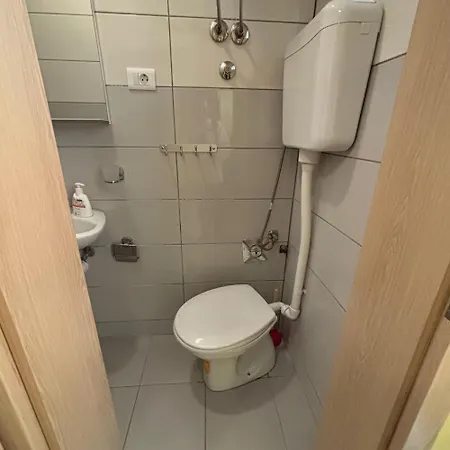 Rokova Terrace Retreat Lejlighed *