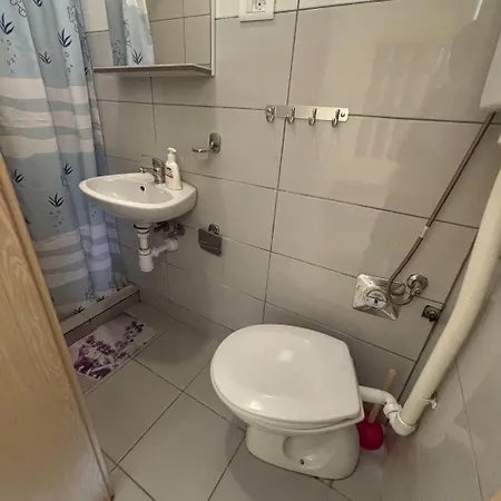 Rokova Terrace Retreat * Split