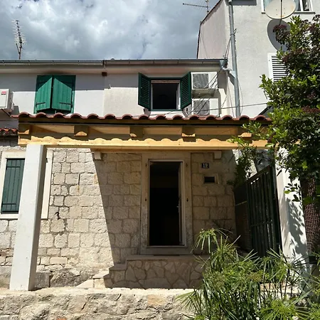 Lejlighed Rokova Terrace Retreat