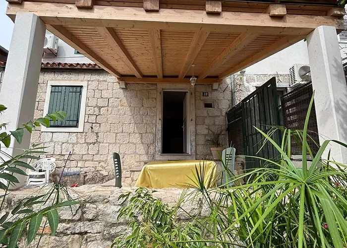Apartament Rokova Terrace Retreat Split