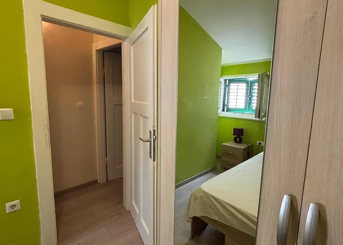 Apartman Rokova Terrace Retreat