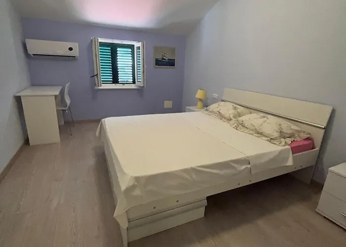 Rokova Terrace Retreat Split