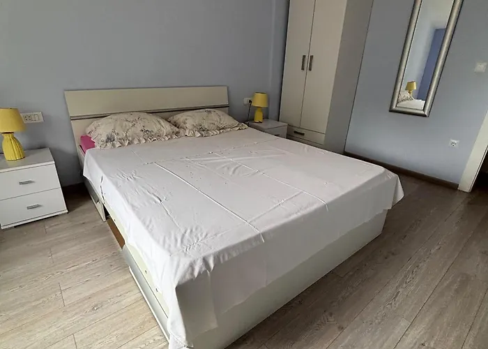 Rokova Terrace Retreat * Split