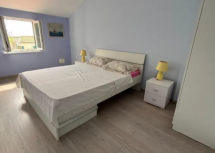 Rokova Terrace Retreat Apartman Split