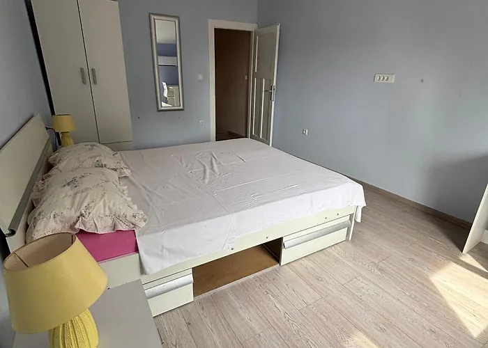 Rokova Terrace Retreat Split