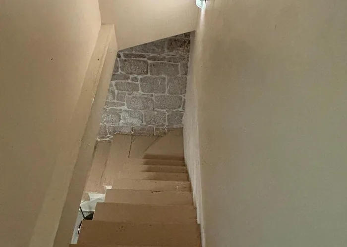 Apartman Rokova Terrace Retreat Split