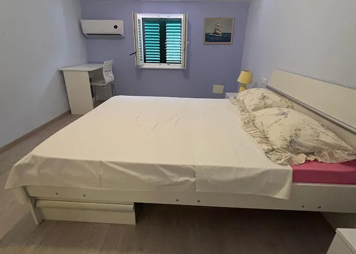 Rokova Terrace Retreat Split