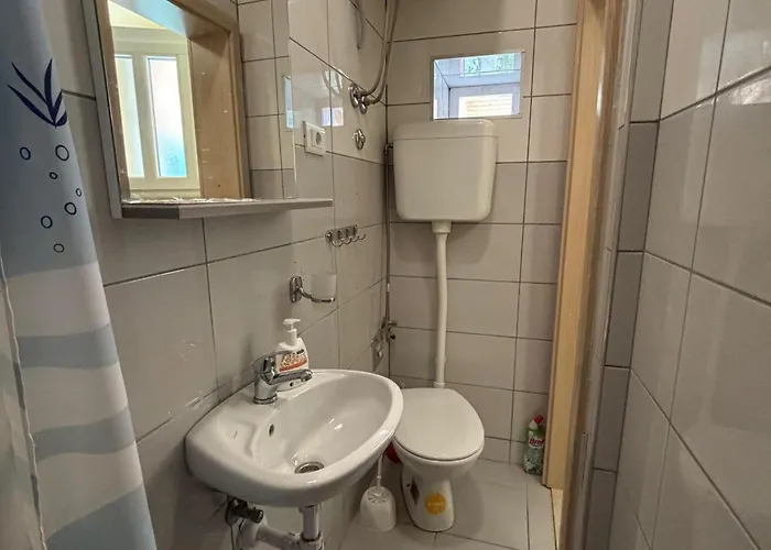 Rokova Terrace Retreat Split