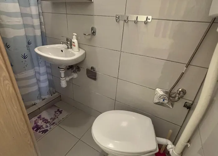 Rokova Terrace Retreat * Split