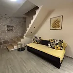 Apartamento Rokova Terrace Retreat Split