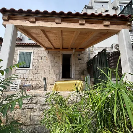 Apartamento Rokova Terrace Retreat Split
