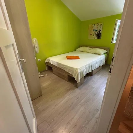 Rokova Terrace Retreat * 斯普利特